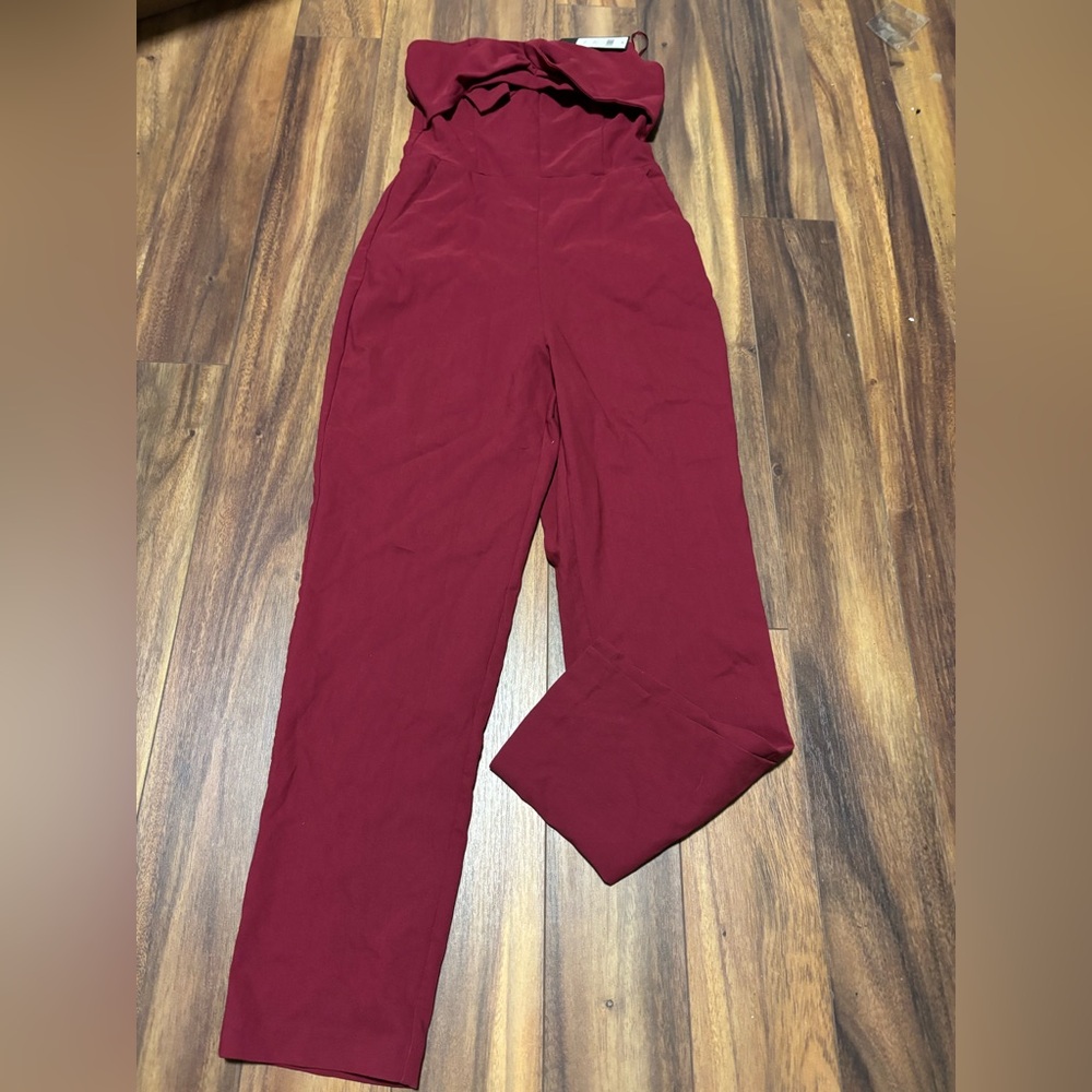 NWT xs one piece